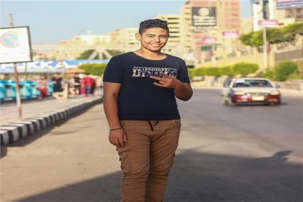 طالب بالغربية