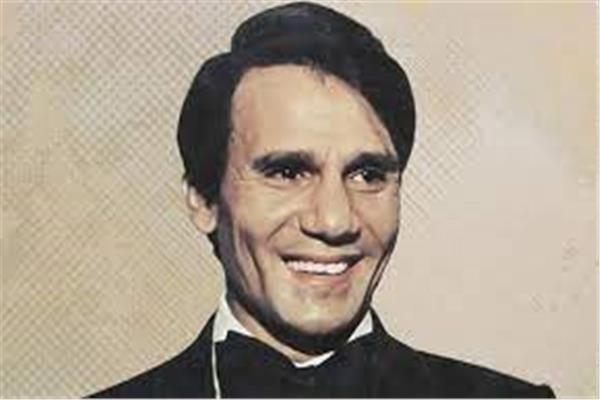 عبد الحليم حافظ
