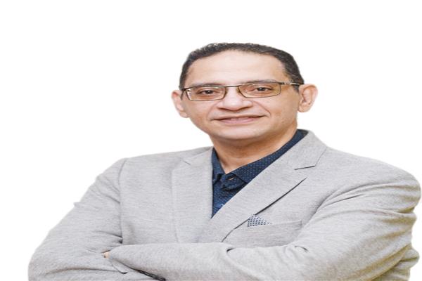محمد عدوى