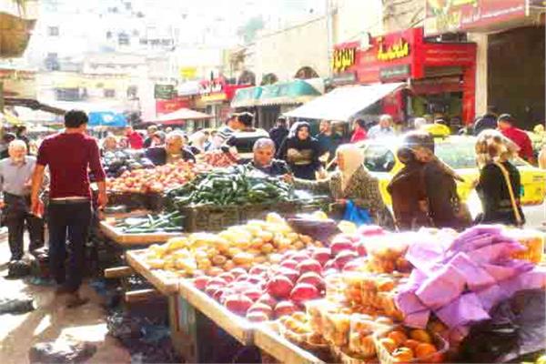 الخضراوات والفاكهة