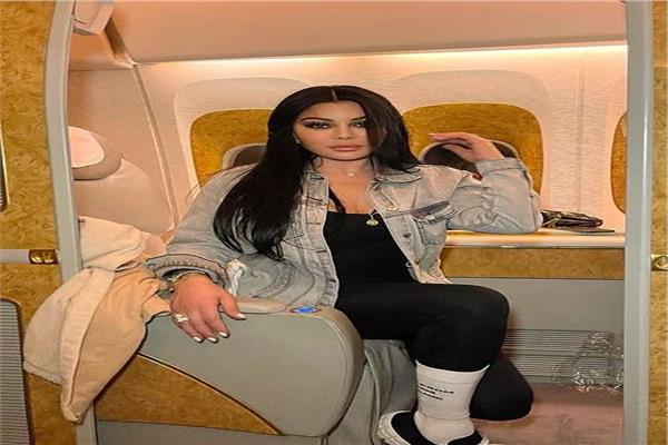هيفاء وهبي