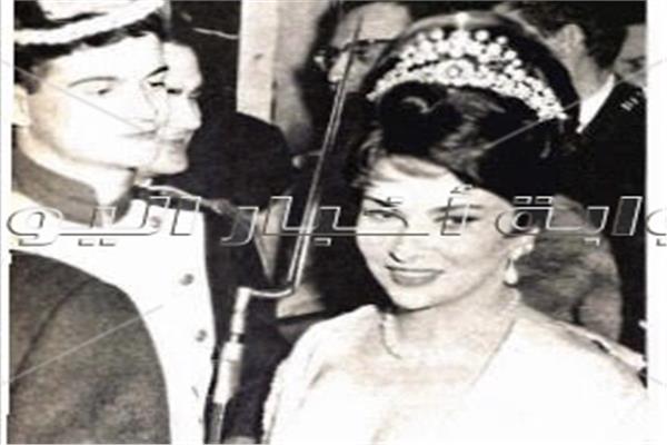 جينا لولو بريجيدا أغنى امرأة في العالم لمدة 3 ساعات   