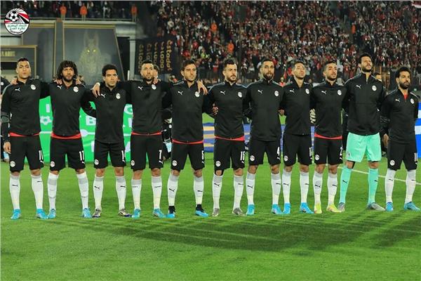 منتخب مصر