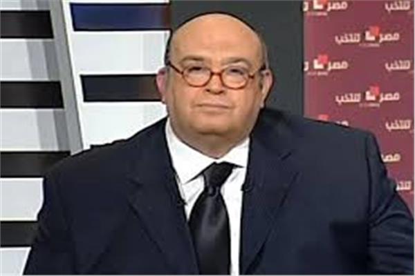 عماد الدين أديب