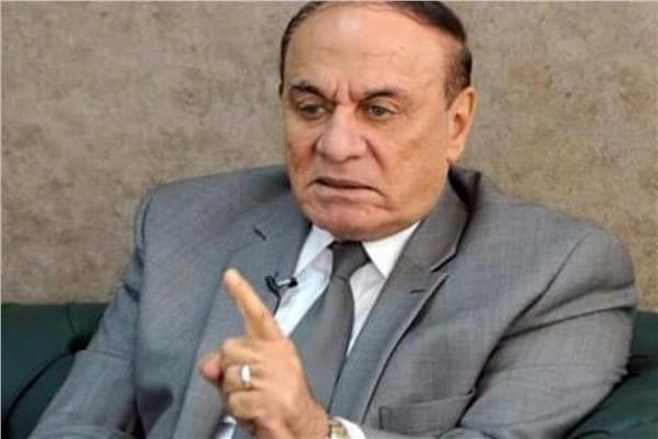 سمير فرج