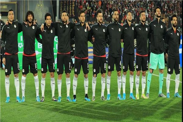 منتخب مصر