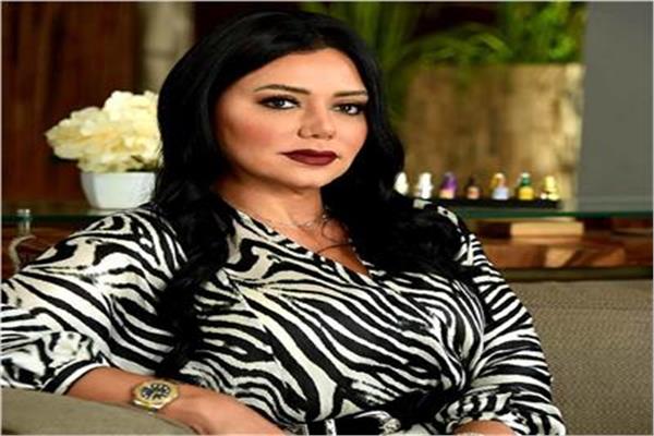 الفنانة رانيا يوسف