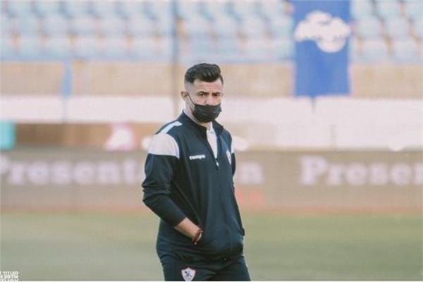 محمود حمدي الونش