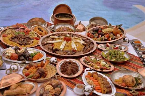 سفرة رمضان