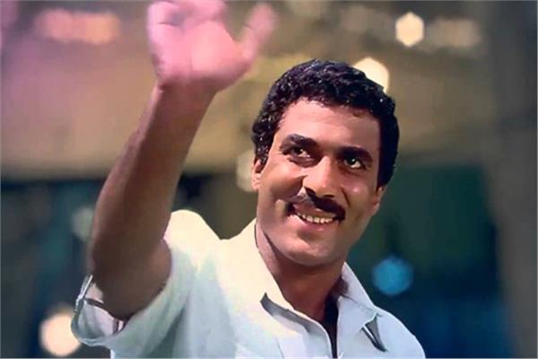  أحمد ذكى يتصدر التريند ومغردون «أعظم المُمثلين في تاريخ مصر»