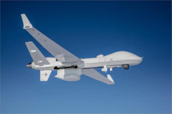  الطائرة المُسيرة «»MQ-9B