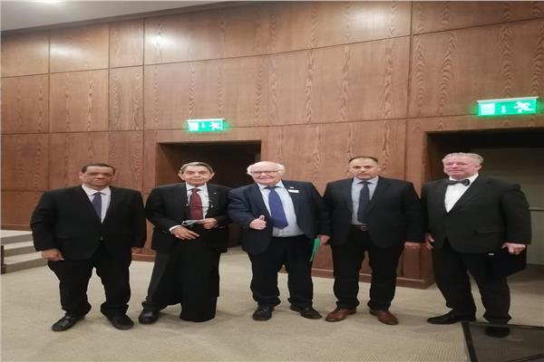 الغرفة التجارية بمطروح