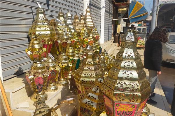 فانوس رمضان