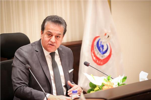 الدكتور خالد عبدالغفار