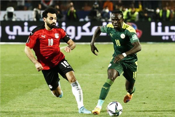 مصر والسنغال