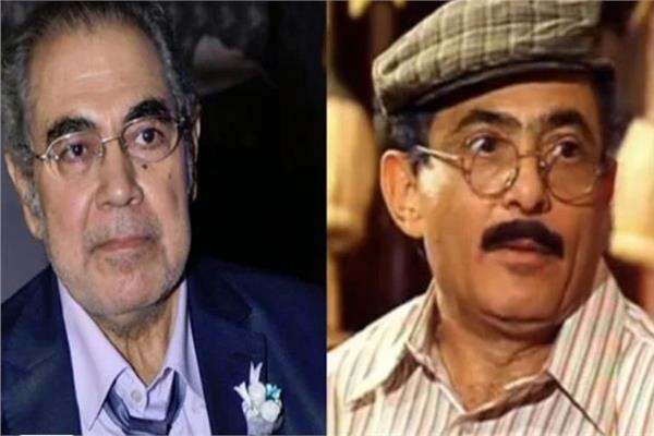صبري عبدالمنعم وعهدى صادق