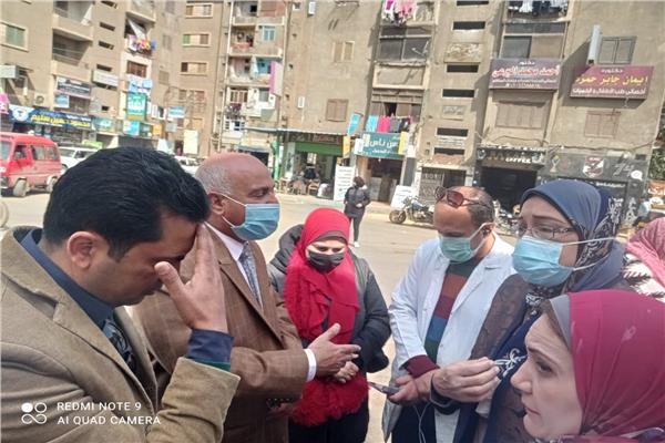 وزارة الصحة بالغربية 