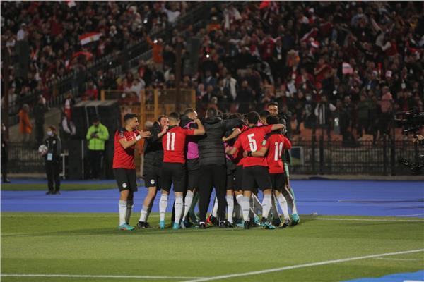 منتخب مصر
