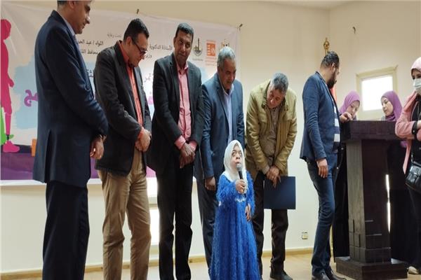 ثقافة القليوبية تنظم مؤتمر ذوي الإعاقة بين التأهيل والدمج