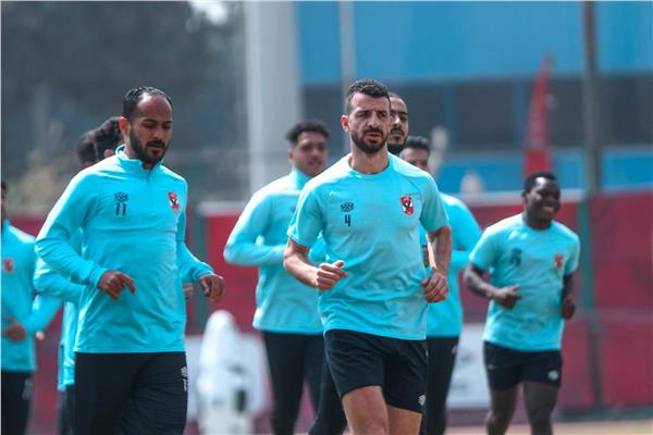 مران الاهلي