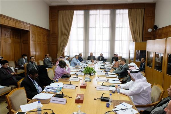  الجامعة العربية تقر التعريفة الجمركية الموحدة