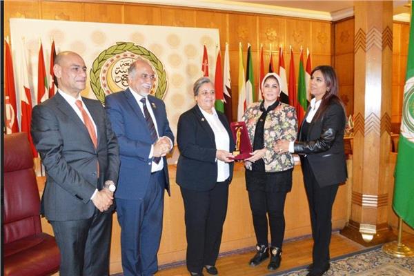 منتدى المجلس العربي للمسؤولية المجتمعية 