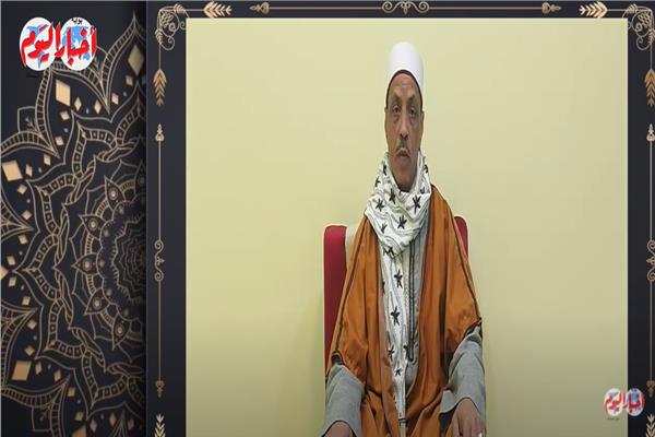 الشيخ سيد العجمي