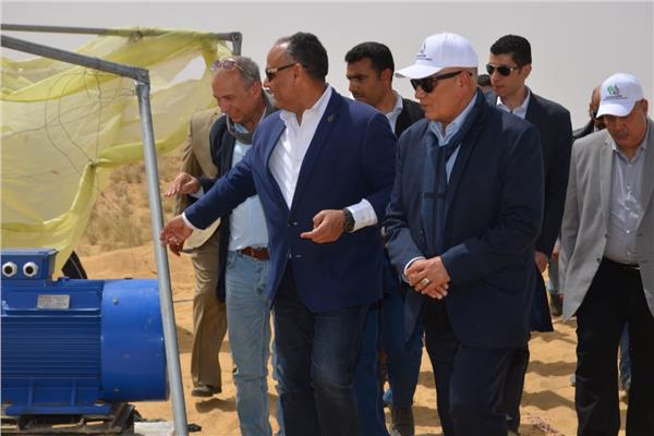  الدكتور محمود صقر رئيس أكاديمية البحث العلمى والتكنولوجيا