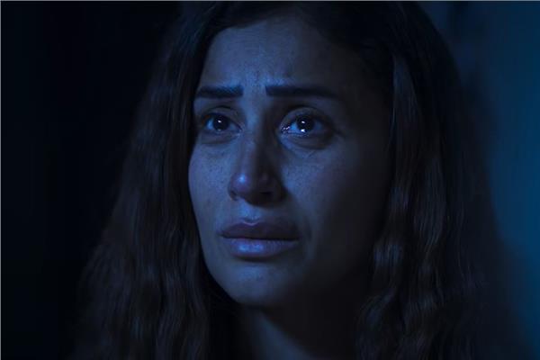 دينا الشربيني