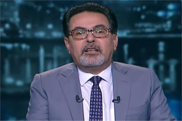 خيري رمضان