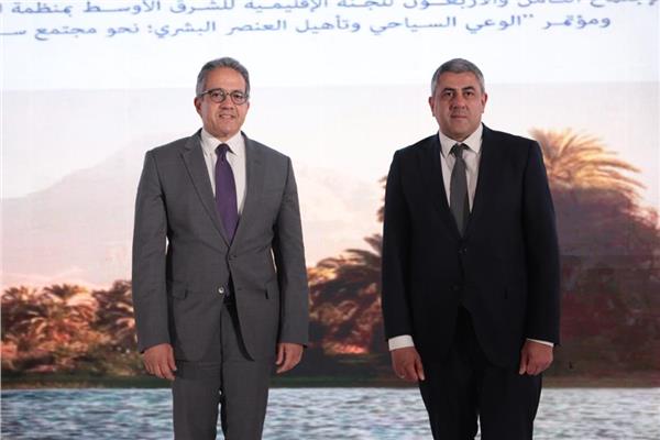 توصيات مؤتمر "الوعي السياحي وبناء القدرات البشرية نحو مجتمع سياحي مستدام."