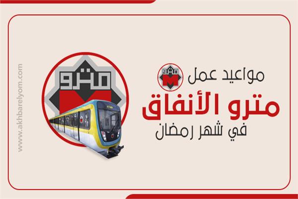 مترو الأنفاق