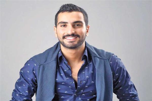 محمد الشرنوبي