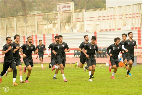 الزمالك  