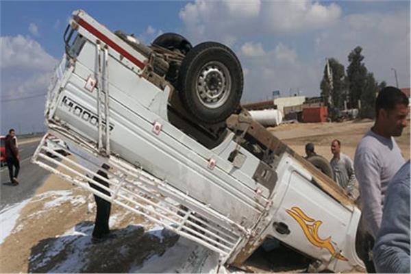 صورة أرشيفية للحادث