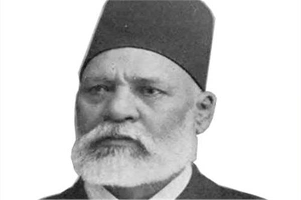 الزعيم أحمد عرابى قائد الثورة العرابية