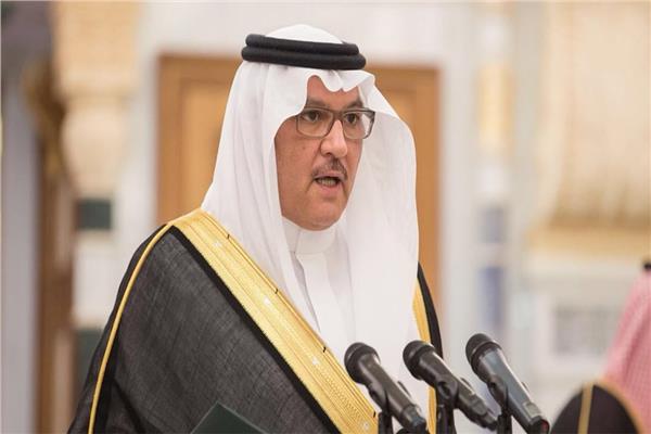 السفير أسامة بن أحمد نقلي، سفير خادم الحرمين الشريفين لدى جمهورية مصر العربية