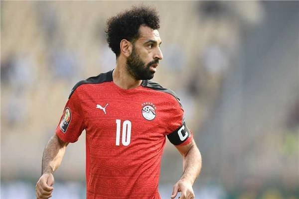 محمد صلاح 