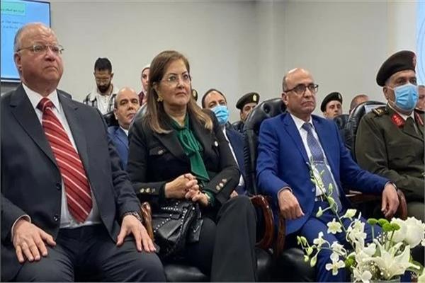 وزير العدل