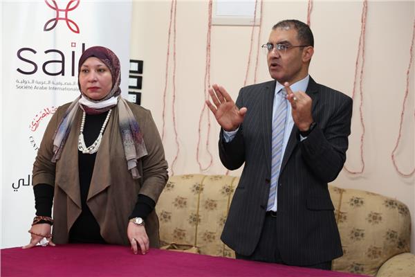 المجلس القومي للمرأة
