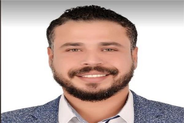 محمد الكردي، الخبير الاقتصادي