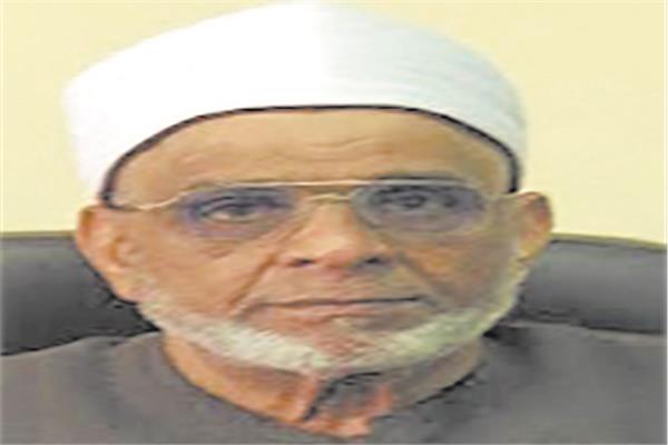 الشيخ عبد التواب قطب