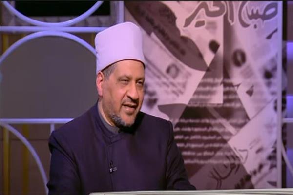 الدكتور مجدي عاشور
