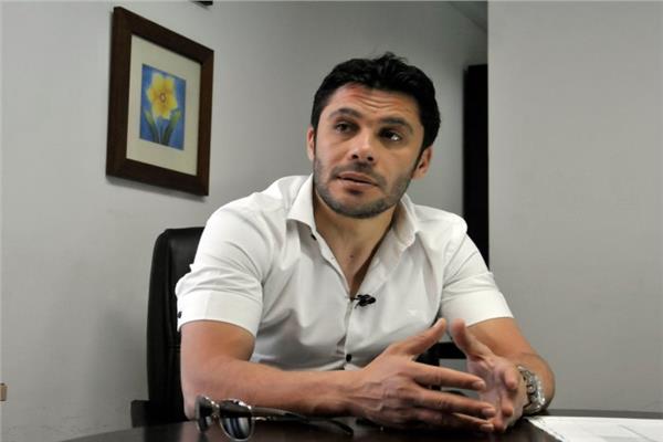 أحمد حسن