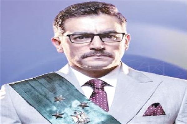 هانى سلامة