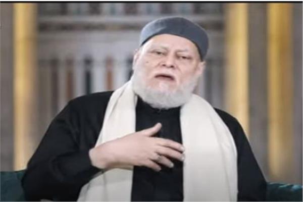 الدكتور علي جمعة، عضو هيئة كبار العلماء