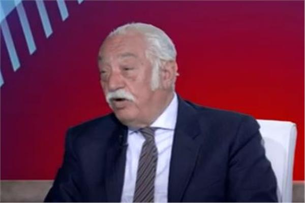أحمد الجمال الكاتب والمفكر