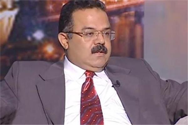 محمود العسقلاني، رئيس جمعية مواطنون ضد الغلاء