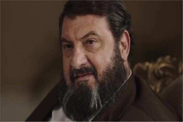 خالد الصاوى» مسلسل الاختيار3 