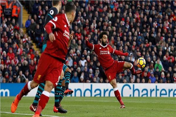 مباراة ليفربول 